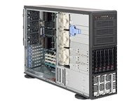 Supermicro SC748 TQ-R1200B