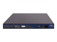 HPE MSR30-20 POE