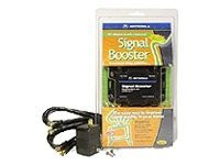Motorola Signal Booster