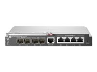 HPE 6125XLG Ethernet Blade Switch