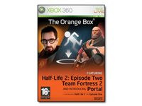 The Orange Box