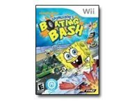 SpongeBob’s Boating Bash