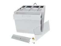 Ergotron SV42 Envelope Drawer
