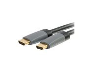 C2G 50ft Select Standard Speed HDMI Cable with Ethernet M/M