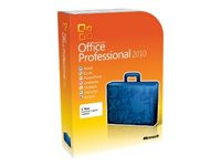 Microsoft Office Professional 2010
