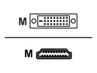 Gefen Locking Cable