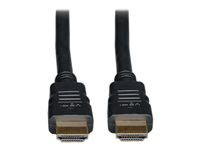 Tripp Lite 20ft High Speed HDMI Cable with Ethernet Digital Video / Audio 4Kx 2K M/M 20'