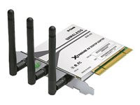 D-Link Xtreme N DWA-552