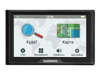 Garmin Drive 50LM