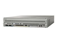 Cisco ASA 5585-X Firewall Edition SSP-60 bundle