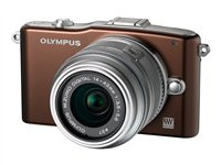 Olympus E-PM1