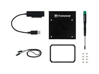 Transcend SSD Conversion Kit