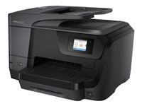 HP Officejet Pro 8710 All-in-One
