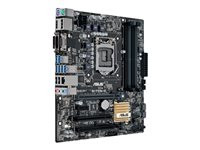 ASUS Q170M-C/CSM