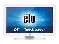 Elo Desktop Touchmonitors 2401LM IntelliTouch