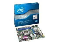 Intel Desktop Board DH61CR