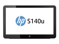 HP EliteDisplay S140u