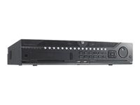 Hikvision Embedded Hybrid DVR DS-9016HWI-ST