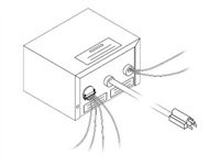Draper VIC-12 Video Interface Control