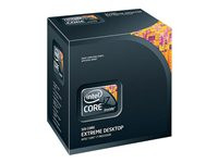 Intel Core i7 Extreme Edition 990X