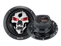 BOSS PHANTOM SKULL Series SK652