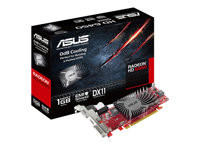 ASUS EAH6450 SILENT/DI/1GD3(LP)