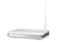 ASUS WL-520gU