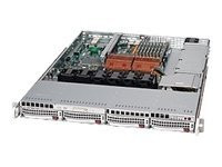Supermicro SC815 TQ-560UB