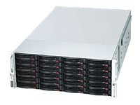 Supermicro SC847 E16-RJBOD1