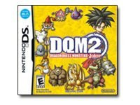 Dragon Quest Monster Joker 2