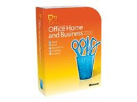 Microsoft Office Home and Business 2010
