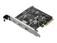 ASUS ThunderboltEX 3