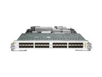 Cisco 40-Port GE Packet Transport Optimized Line Card
