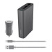 Belkin MIXIT Power Pack Car Kit