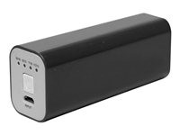 I/OMagic Portable Power Pack 2200MAH