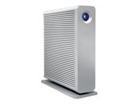 LaCie d2 Network 2