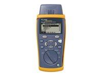 Fluke Networks CableIQ Qualification Tester