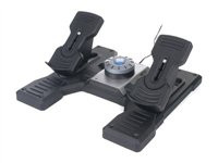 Saitek Pro Flight Rudder Pedals