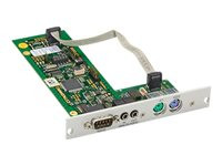 Black Box DKM FX Receiver Modular Interface Card
