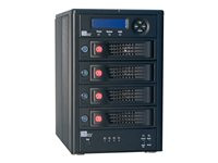 CRU RTX Secure 410-3QR
