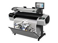HP DesignJet SD Pro MFP