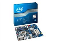 Intel Desktop Board DH67CL