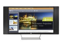 HP EliteDisplay S270c