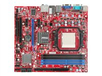 MSI 760GM-P35