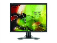 NEC MultiSync LCD2090UXi-BK-1