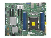 SUPERMICRO X11SPH-NCTF