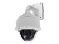 AXIS Q6044-E PTZ Dome Network Camera