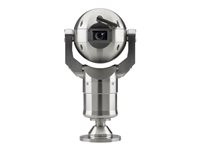 Bosch MIC Series 400 Stainless Steel Camera MIC400STSCP13518N