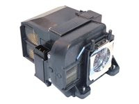 eReplacements ELPLP75-OEM, V13H010L75-OEM (OSRAM Bulb)