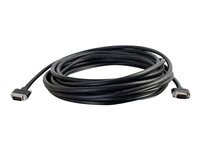 C2G 10ft VGA Cable